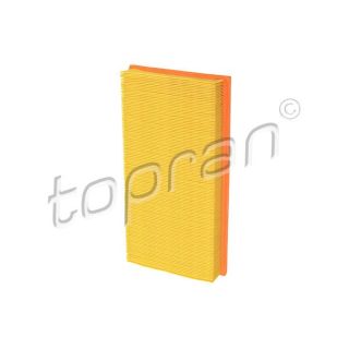 Oro filtras TOPRAN 109 376