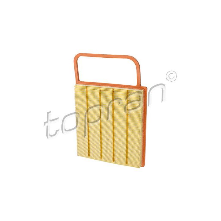 Oro filtras TOPRAN 109 384