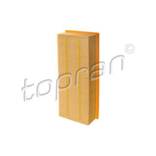 Oro filtras TOPRAN 109 788