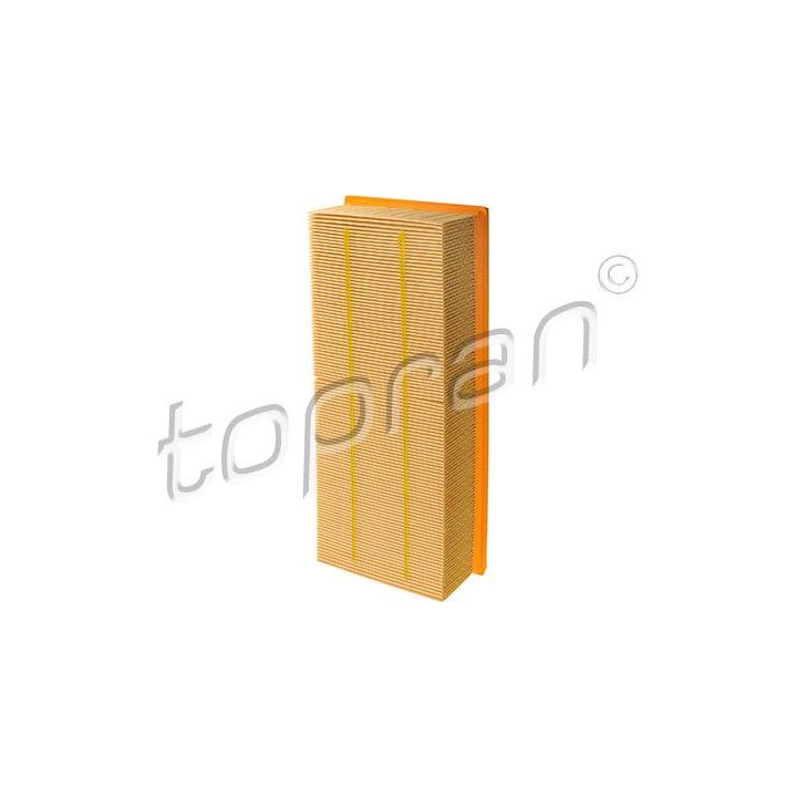 Oro filtras TOPRAN 109 788
