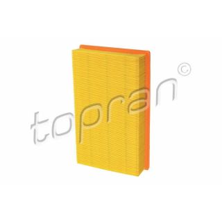 Oro filtras TOPRAN 109 961