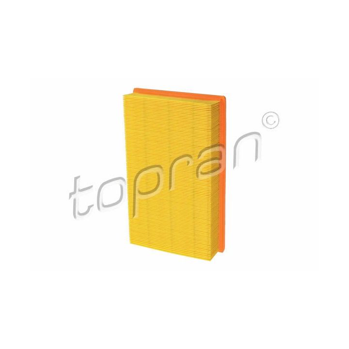 Oro filtras TOPRAN 109 961
