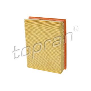 Oro filtras TOPRAN 205 632