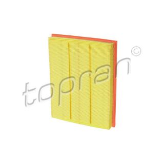 Oro filtras TOPRAN 205 633