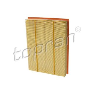 Oro filtras TOPRAN 206 610