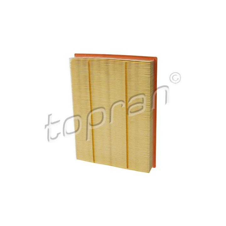 Oro filtras TOPRAN 206 610