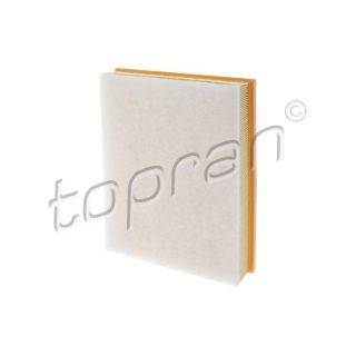 Oro filtras TOPRAN 206 879