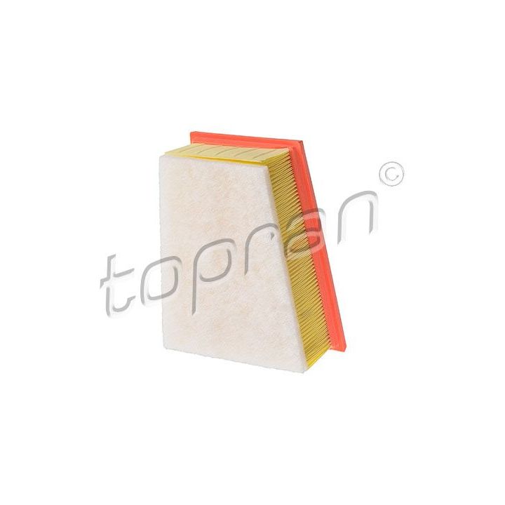Oro filtras TOPRAN 207 019