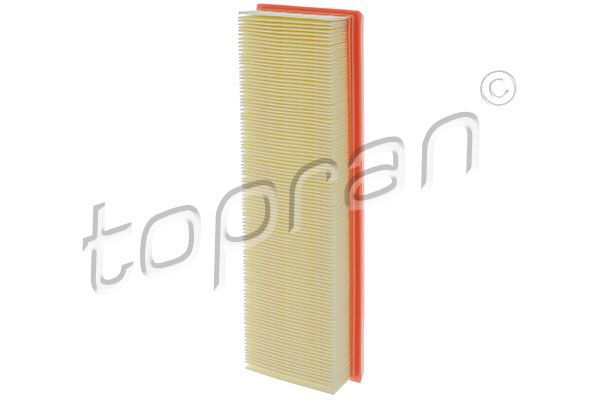 Oro filtras TOPRAN 207 026