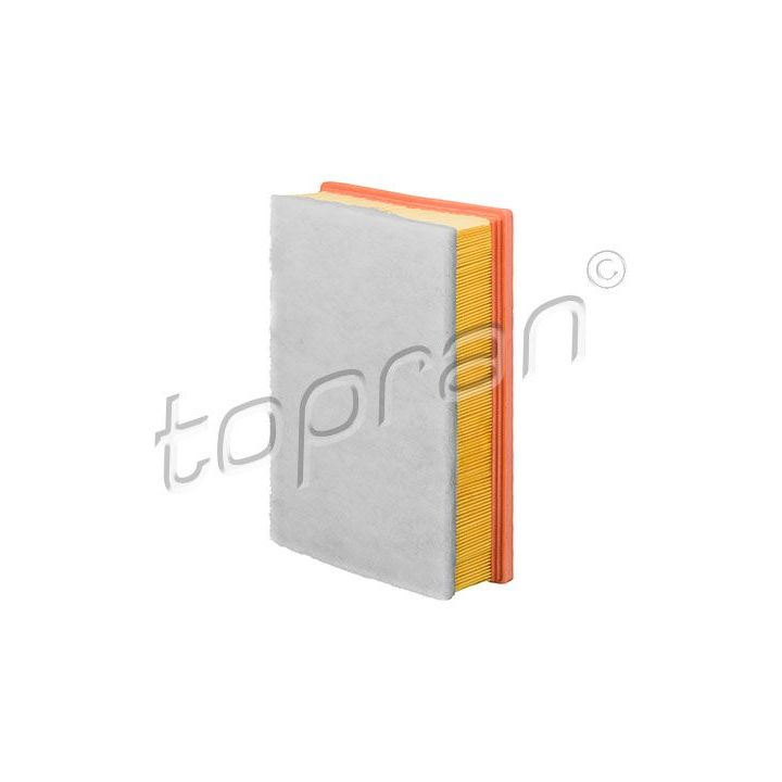 Oro filtras TOPRAN 208 024