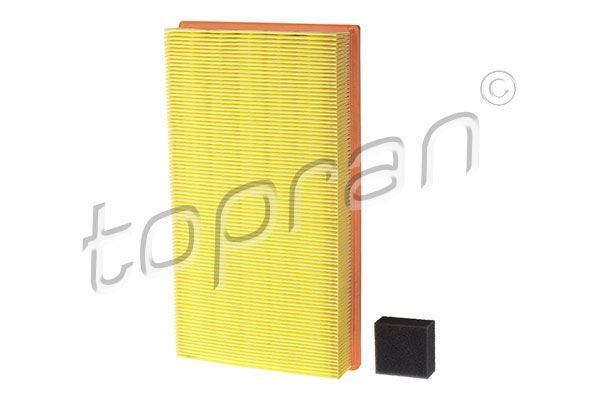 Oro filtras TOPRAN 300 072
