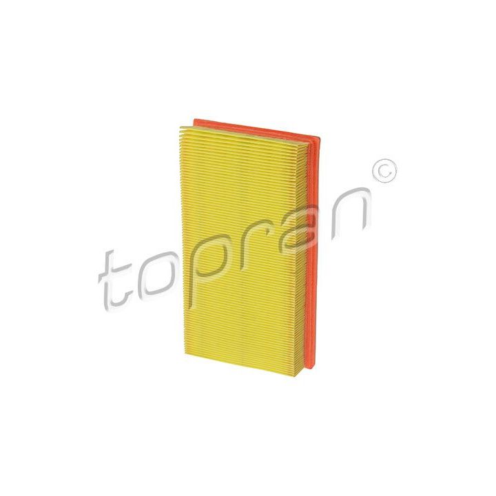 Oro filtras TOPRAN 301 488