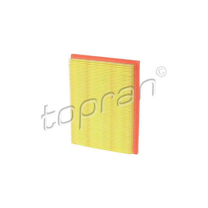 Oro filtras TOPRAN 302 124