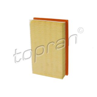 Oro filtras TOPRAN 302 126