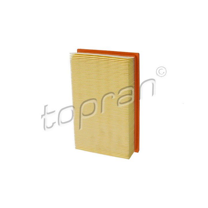 Oro filtras TOPRAN 302 126
