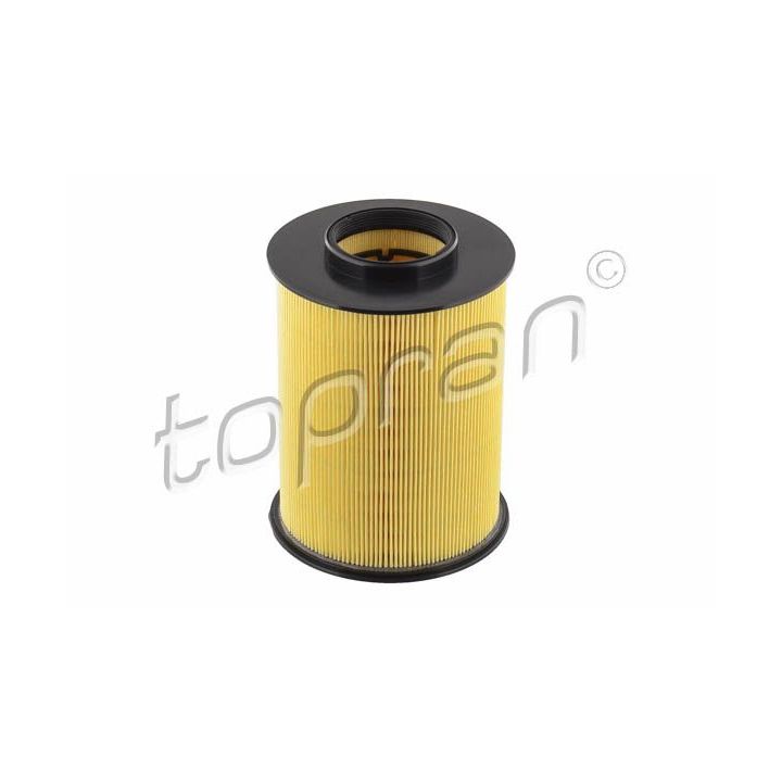 Oro filtras TOPRAN 302 818
