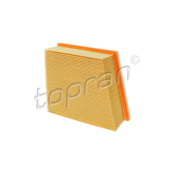 Oro filtras TOPRAN 304 054