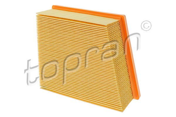 Oro filtras TOPRAN 304 054