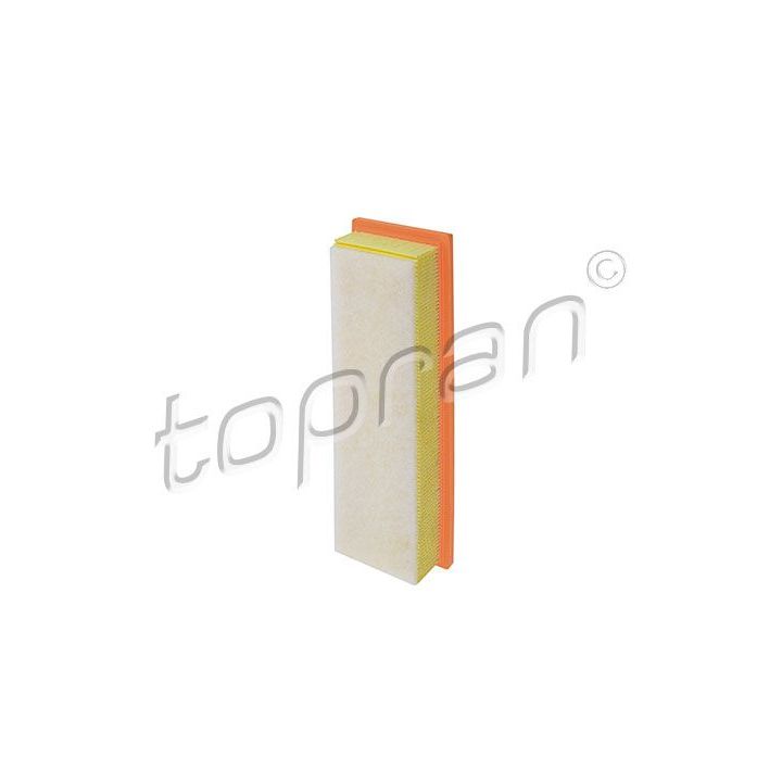 Oro filtras TOPRAN 304 055