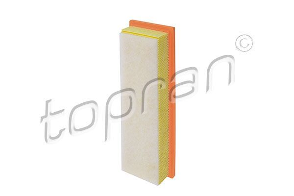 Oro filtras TOPRAN 304 055