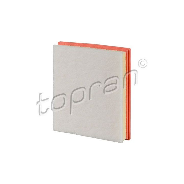 Oro filtras TOPRAN 304 200