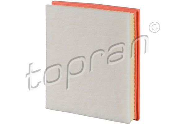 Oro filtras TOPRAN 304 200