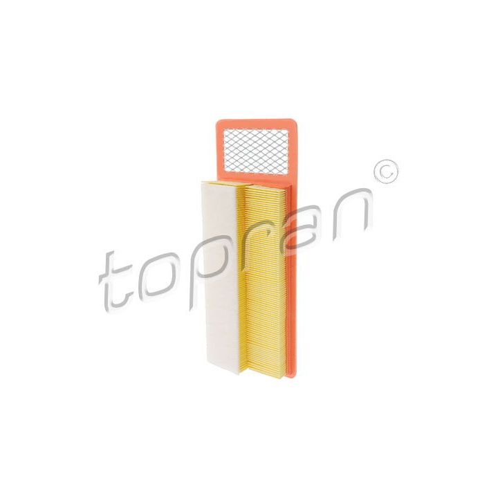 Oro filtras TOPRAN 304 269
