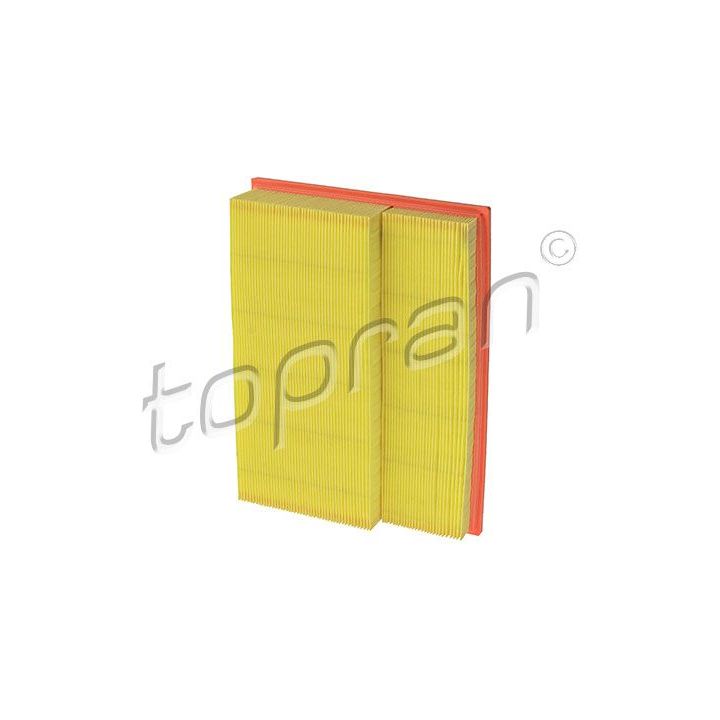 Oro filtras TOPRAN 400 310