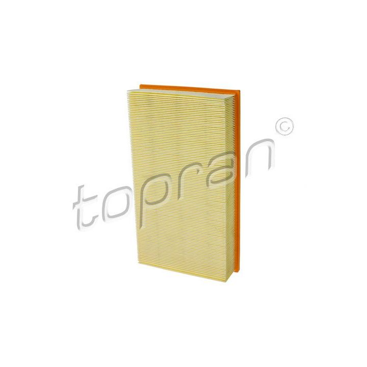 Oro filtras TOPRAN 400 311