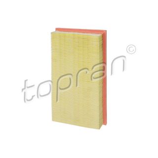 Oro filtras TOPRAN 400 319