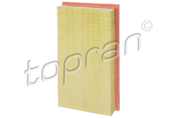 Oro filtras TOPRAN 400 319