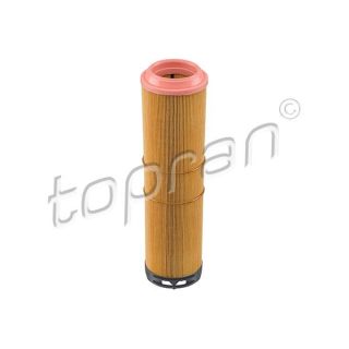 Oro filtras TOPRAN 401 041