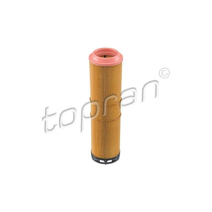 Oro filtras TOPRAN 401 041