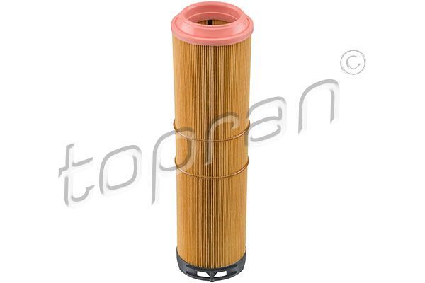 Oro filtras TOPRAN 401 041