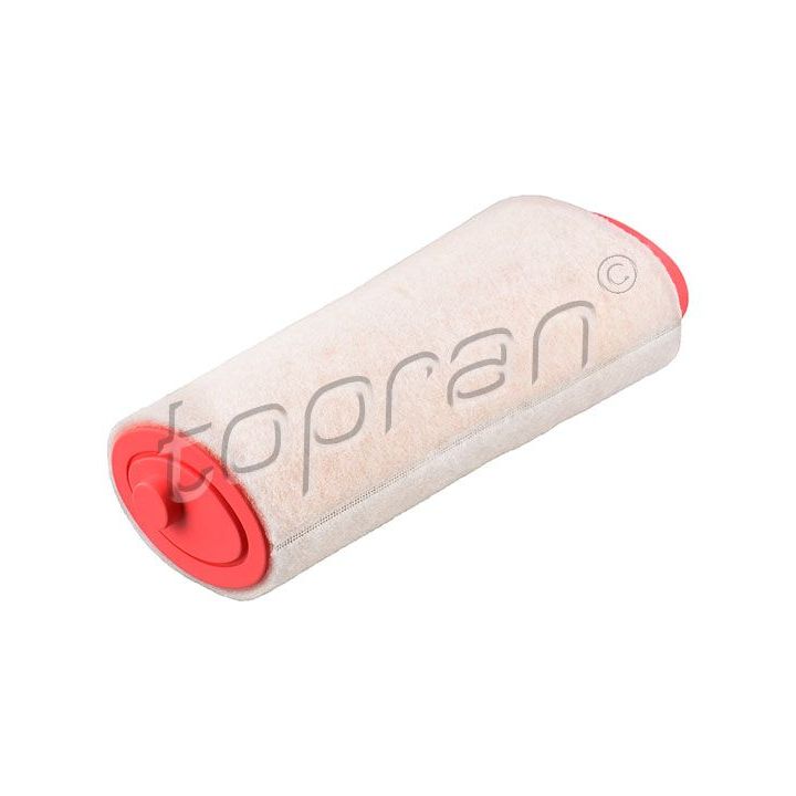 Oro filtras TOPRAN 500 227