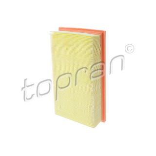Oro filtras TOPRAN 500 233