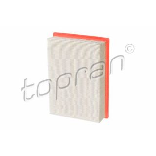 Oro filtras TOPRAN 500 235