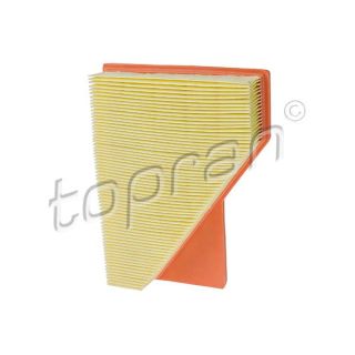 Oro filtras TOPRAN 501 170