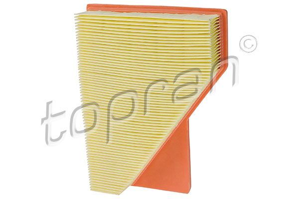 Oro filtras TOPRAN 501 170