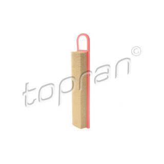Oro filtras TOPRAN 501 528
