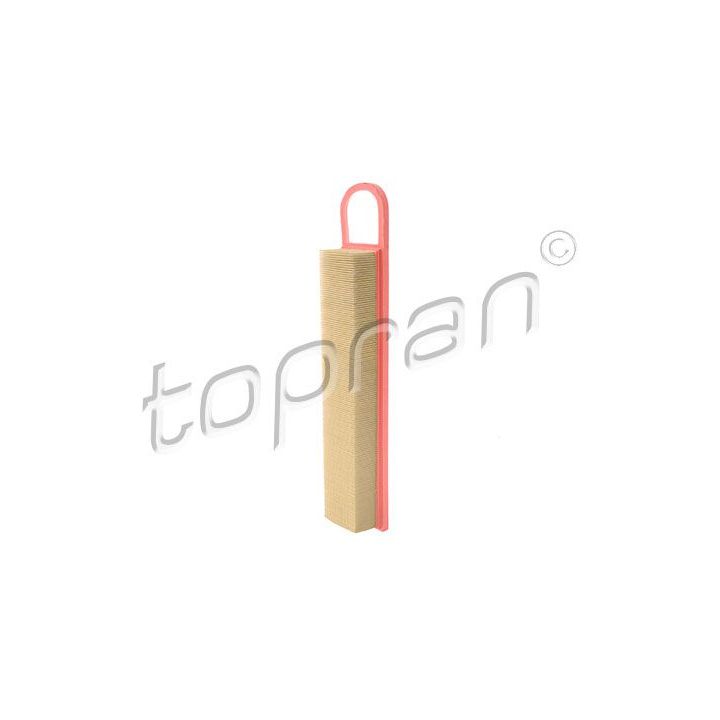 Oro filtras TOPRAN 501 528