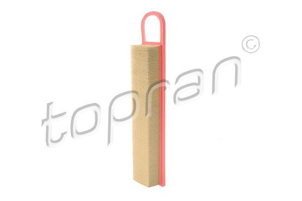 Oro filtras TOPRAN 501 528