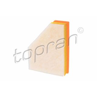 Oro filtras TOPRAN 501 669