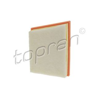 Oro filtras TOPRAN 502 785