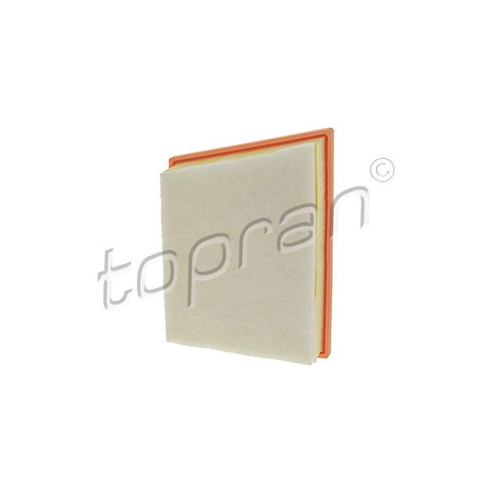 Oro filtras TOPRAN 502 785