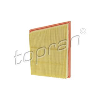 Oro filtras TOPRAN 502 786