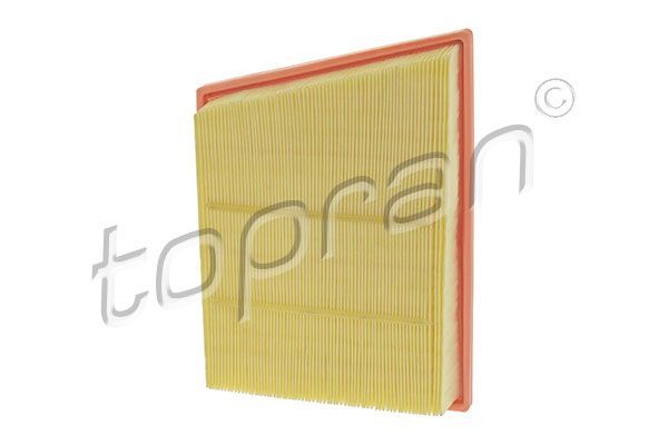 Oro filtras TOPRAN 502 786