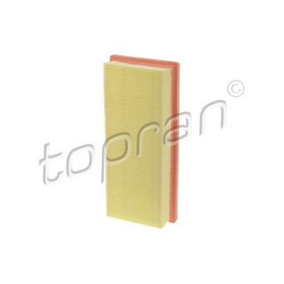 Oro filtras TOPRAN 600 003