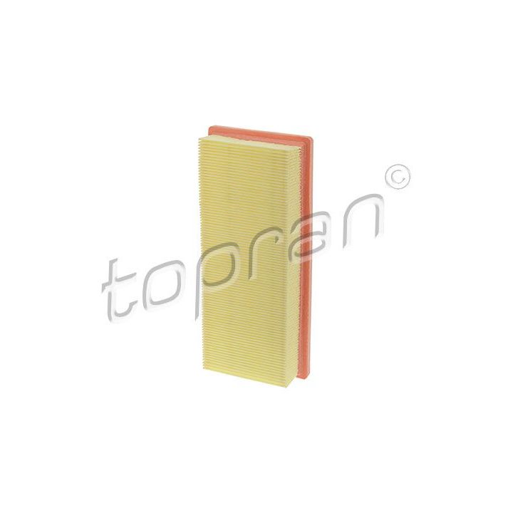 Oro filtras TOPRAN 600 003