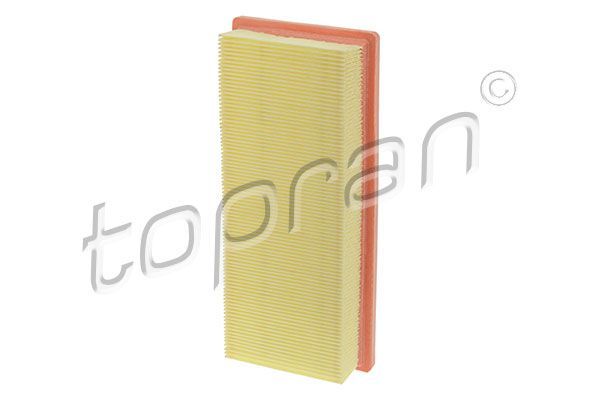 Oro filtras TOPRAN 600 003
